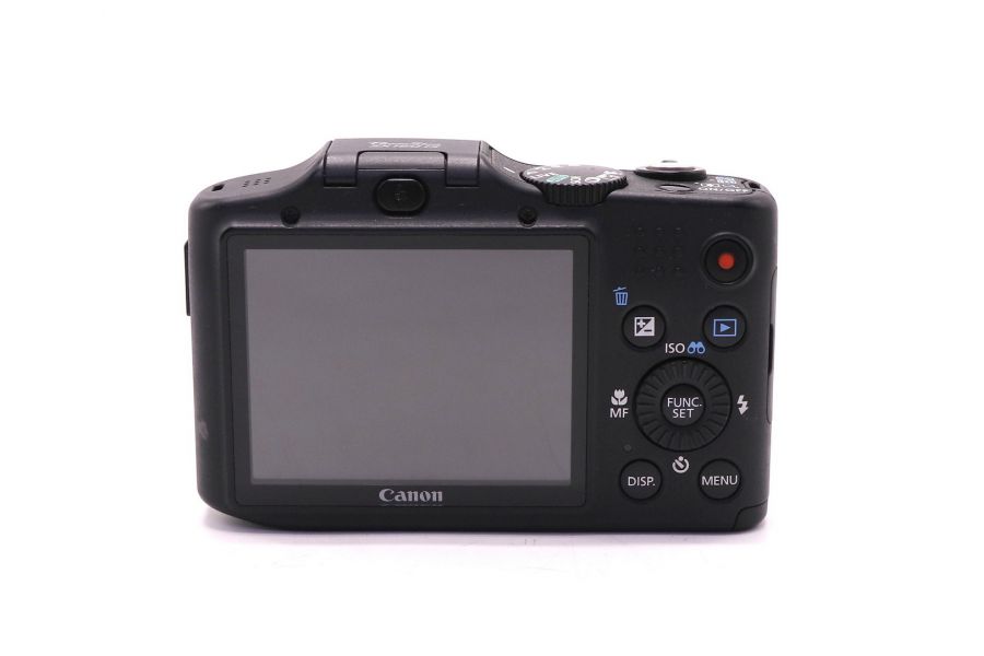 Canon PowerShot SX160 IS