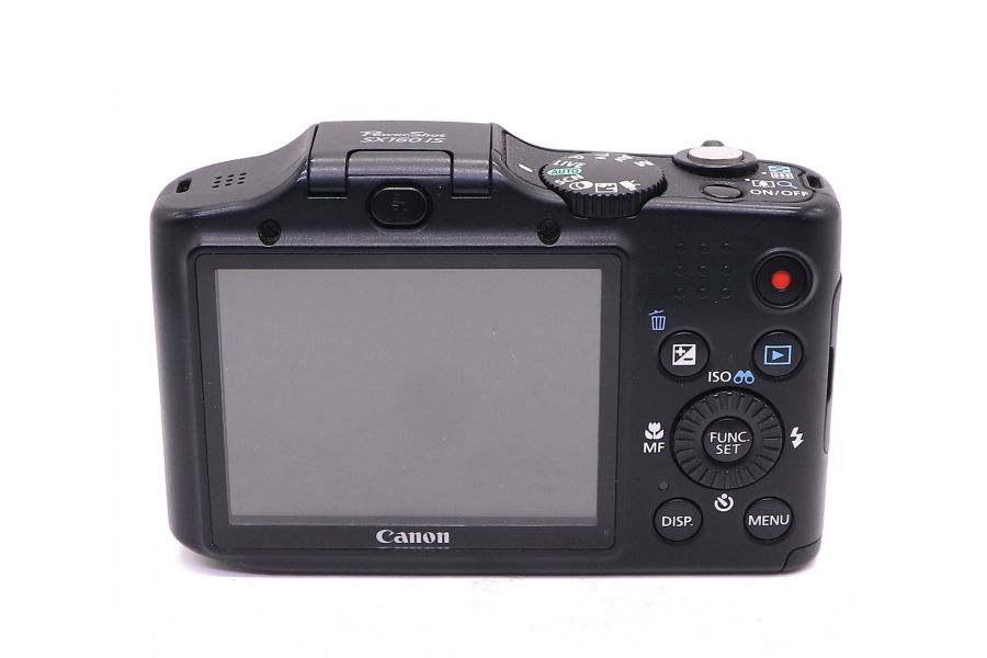 Купить Canon PowerShot SX160 IS с доставкой по цене 5990 Р – FOTOCCCP