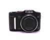 Canon PowerShot SX160 IS