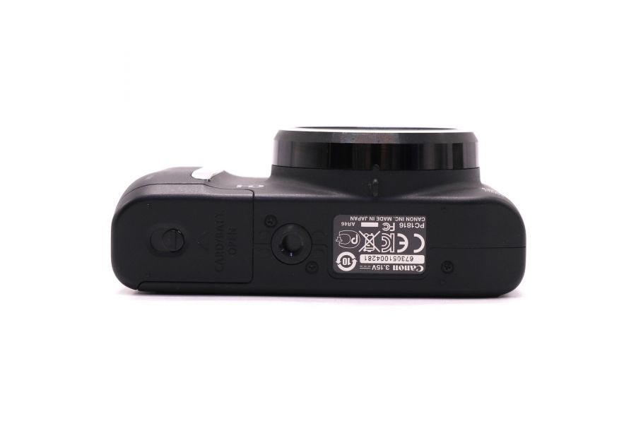 Canon PowerShot SX160 IS