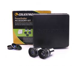Набор аксессуаров Celestron PowerSeeker Accessory kit