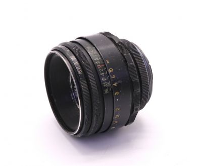 Купить Гелиос-44-2 2/58 (ОМЗЮ, 1982) Гелиос-44-2 2/58 (ОМЗЮ, 1982)