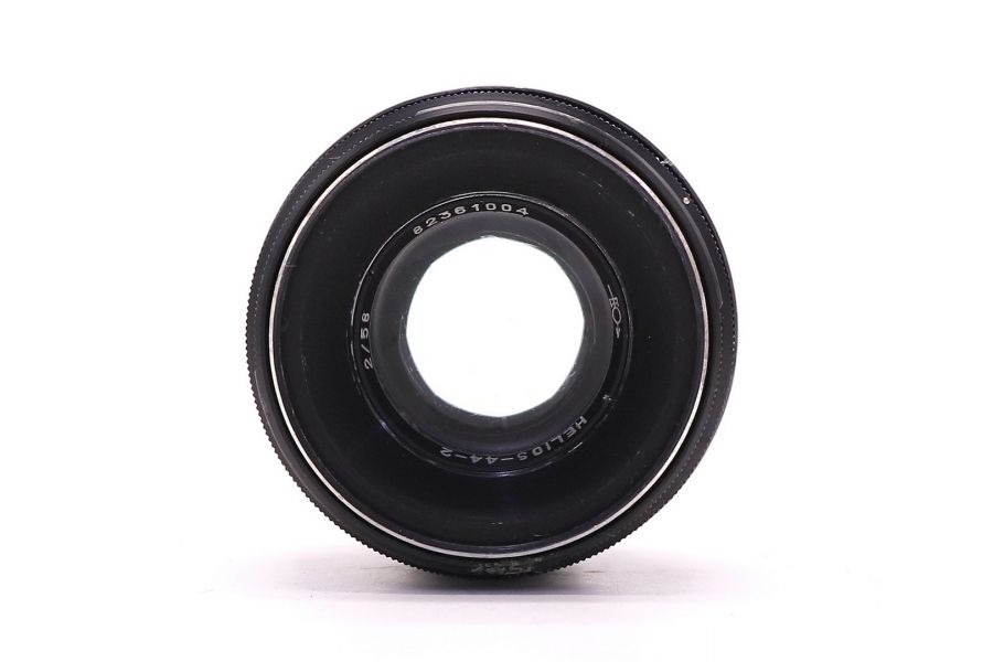 Гелиос-44-2 2/58 (ОМЗЮ, 1982)