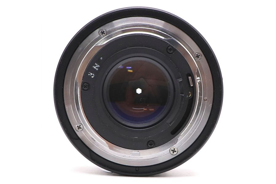 Konica Hexanon AR 50mm f/1.8