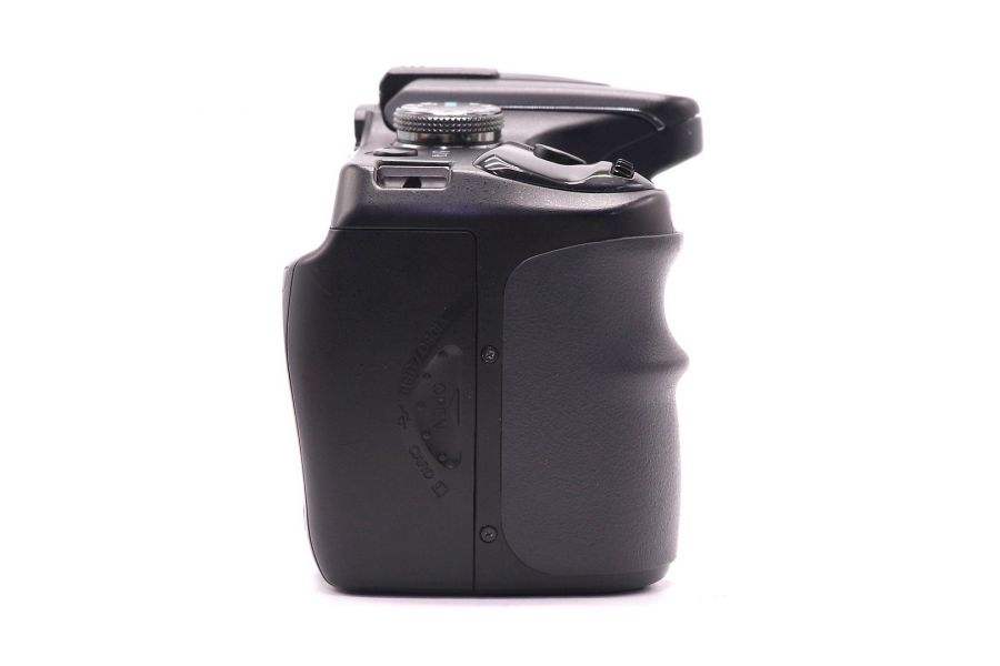 Sony Alpha DSLR-A100 body б.