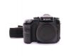 Sony Alpha DSLR-A100 body б.