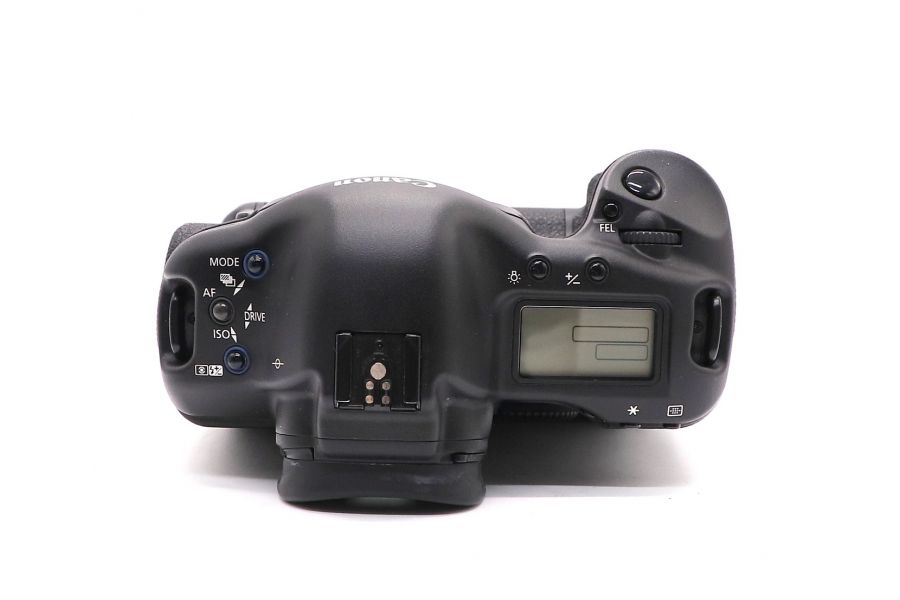 Canon EOS 1Ds body (пробег 15060 кадров)
