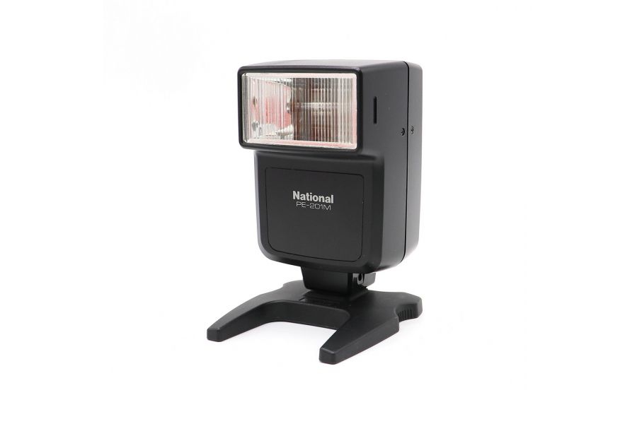 Фотовспышка National PE-201M box