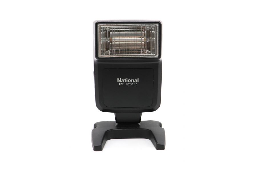 Фотовспышка National PE-201M box