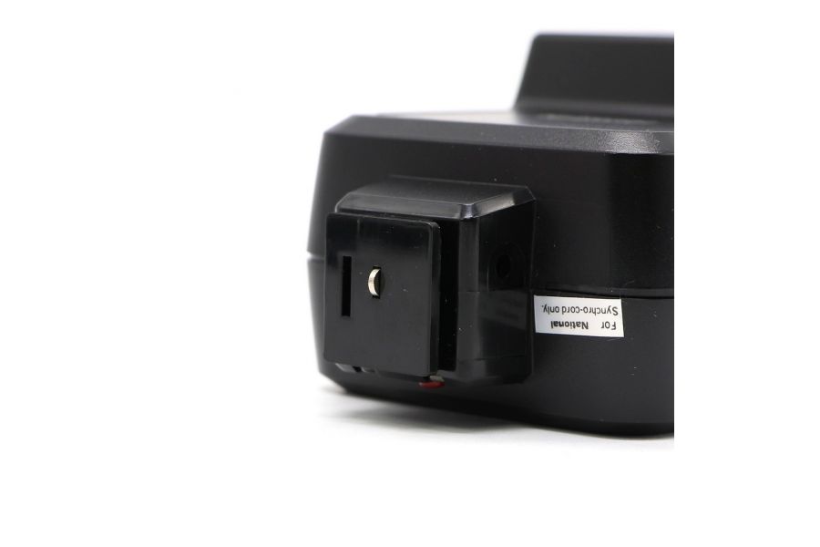 Фотовспышка National PE-201M box