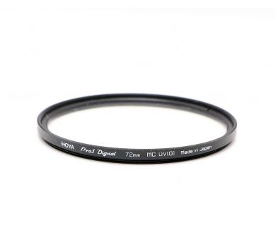 Купить Светофильтр Hoya Pro1 Digital 72mm MC UV(0) (China) Светофильтр Hoya Pro1 Digital 72mm MC UV(0) (China)