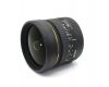 Sigma AF 8mm f/3.5 EX DG Circular Fisheye Canon EF (Japan, 2009)