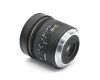 Sigma AF 8mm f/3.5 EX DG Circular Fisheye Canon EF (Japan, 2009)