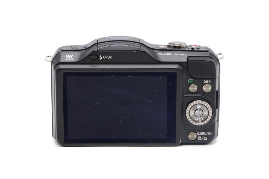Panasonic Lumix DMC-GF5 body