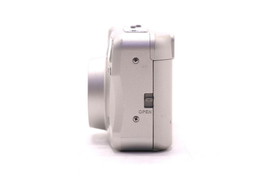 Фотокамера аналоговая Minolta 110 Zoom Date в упаковке