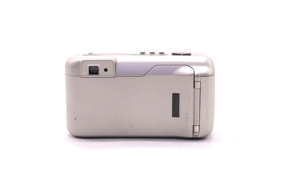 Фотокамера аналоговая Minolta 110 Zoom Date в упаковке