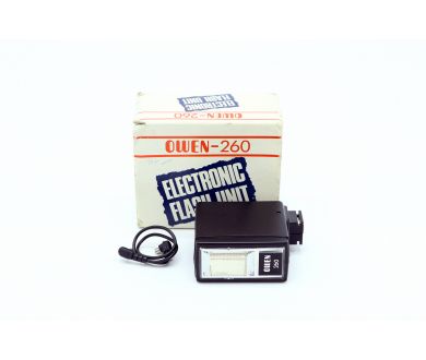 Купить Фотовспышка Owen-260 Фотовспышка Owen-260