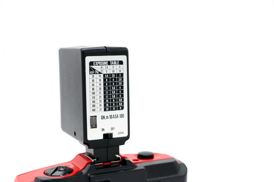 Фотовспышка Owen-260