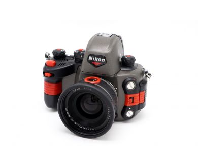 Nikon Nikonos RS AF (Japan, 1992)