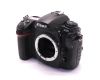 Nikon D300s body в упаковке (пробег 40300 кадров)