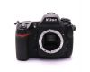Nikon D300s body в упаковке (пробег 40300 кадров)