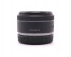 Canon RF 16mm f/2.8 STM