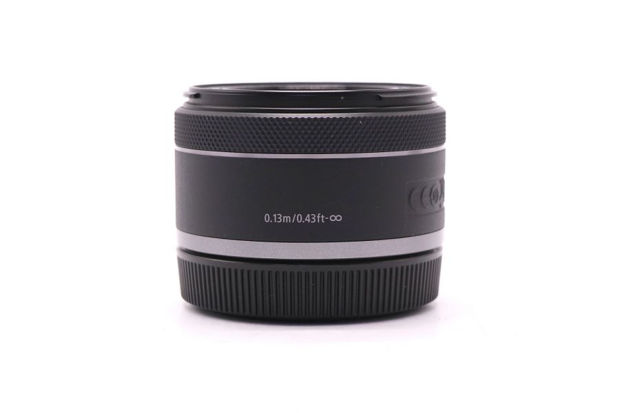 Canon RF 16mm f/2.8 STM