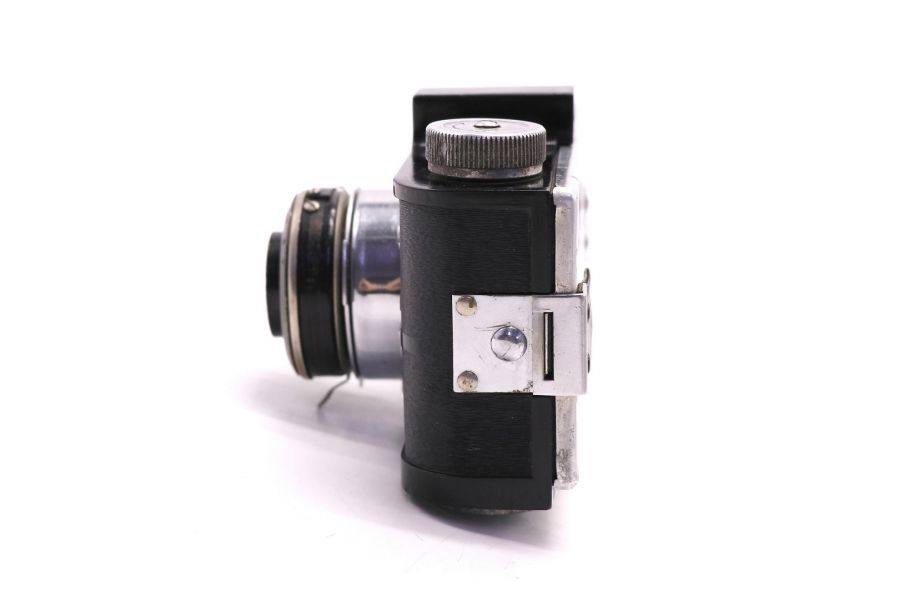  Argus A простая камера с видоискателем (США, 1936)