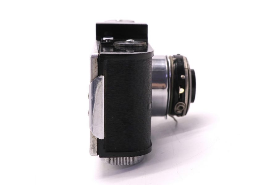  Argus A простая камера с видоискателем (США, 1936)
