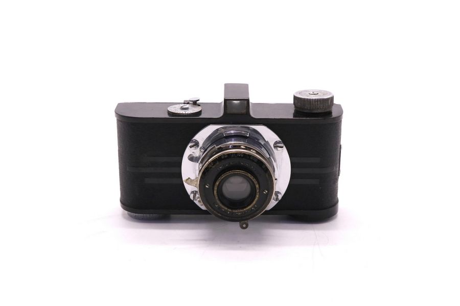  Argus A простая камера с видоискателем (США, 1936)