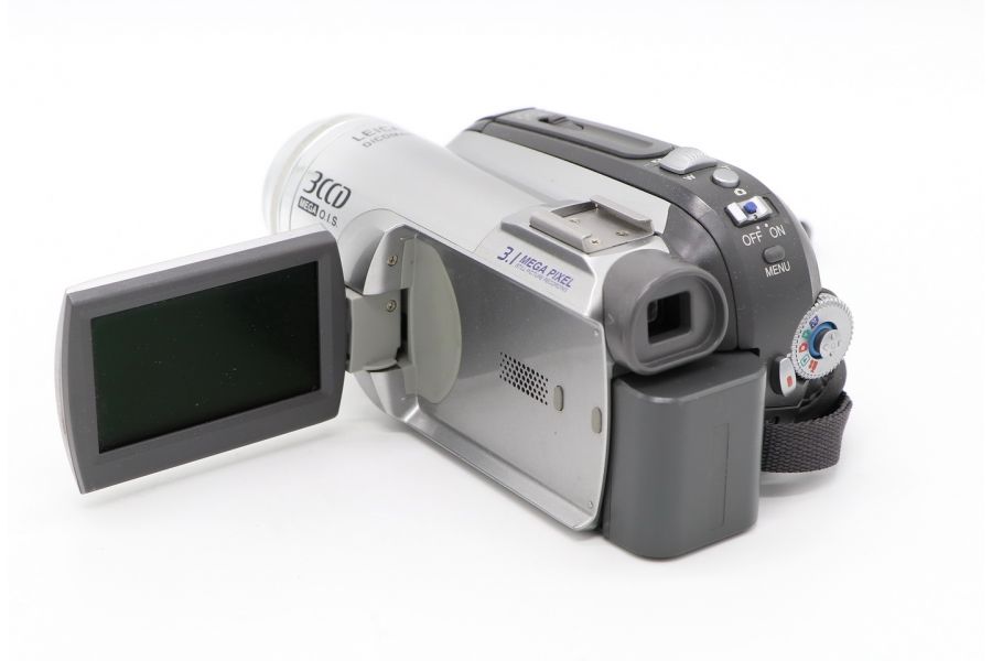 Видеокамера Panasonic NV-GS320