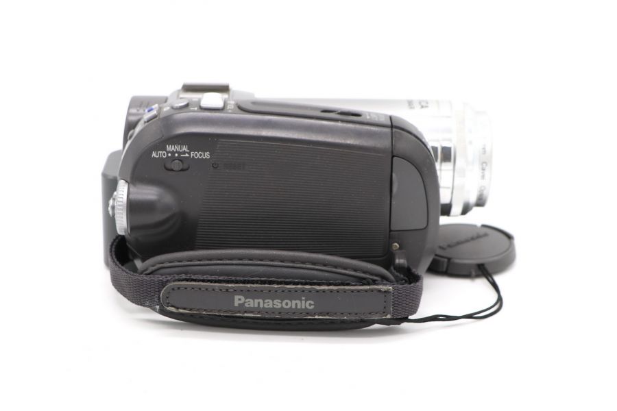 Видеокамера Panasonic NV-GS320