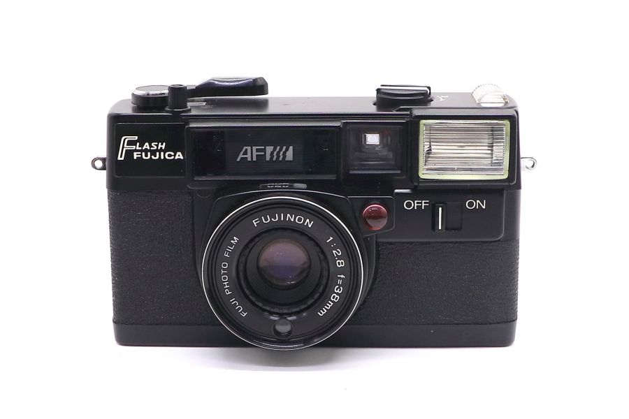 Fujica Flash AF