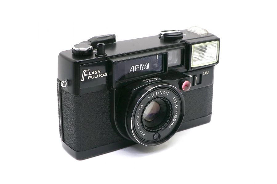 Fujica Flash AF
