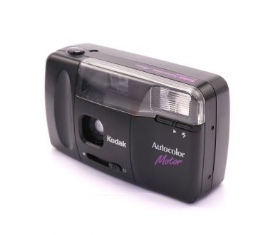 Kodak Autocolor Motor