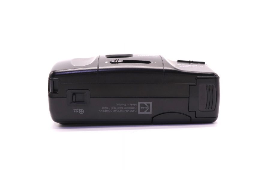 Kodak Autocolor Motor