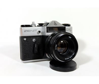 Редкость Зенит-ЕМ олимпийский