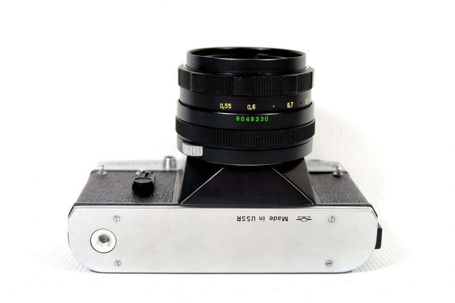 Редкость Зенит-ЕМ олимпийский