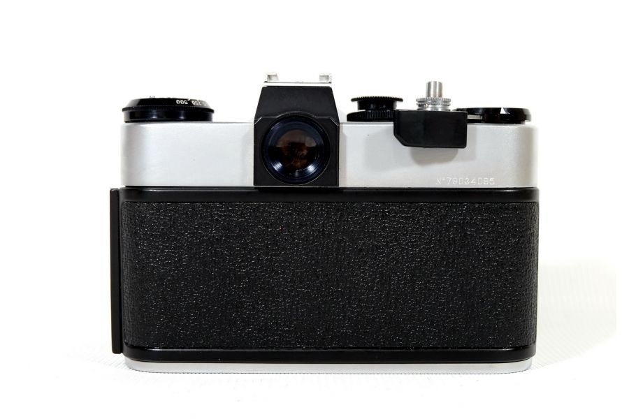 Редкость Зенит-ЕМ олимпийский