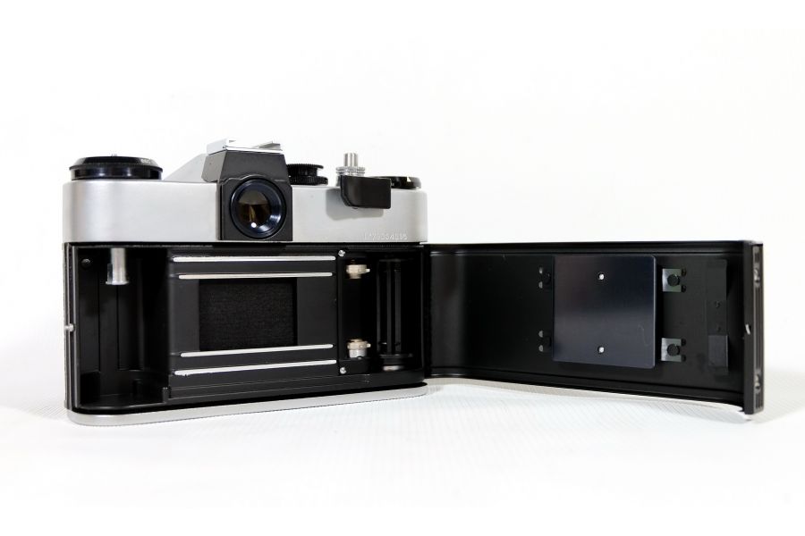 Редкость Зенит-ЕМ олимпийский