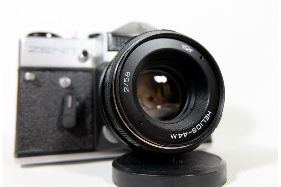 Редкость Зенит-ЕМ олимпийский