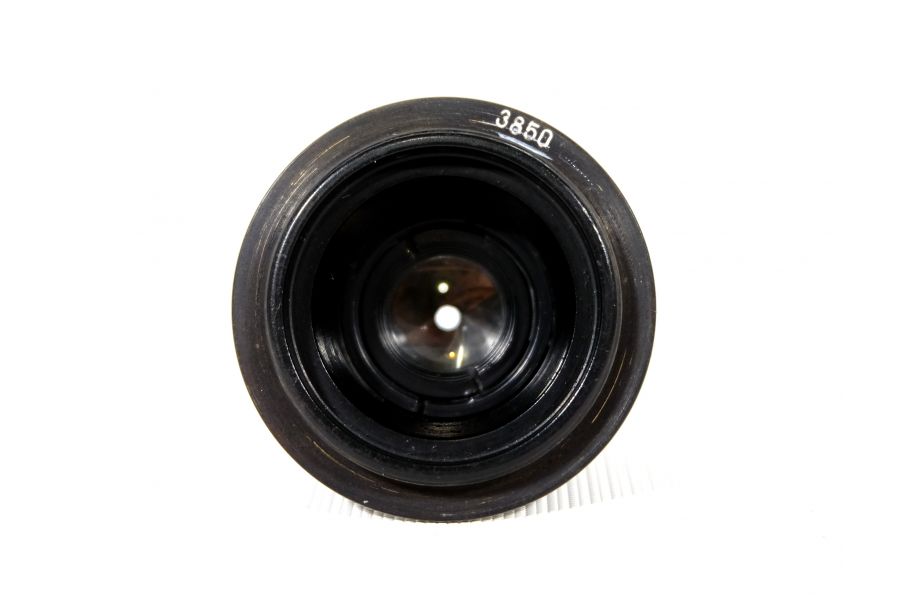 Редкость Индустар-22У П 3,5/50мм (СССР, 1953г)