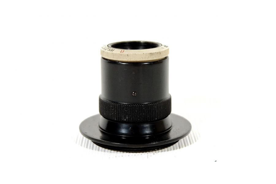 Редкость Индустар-22У П 3,5/50мм (СССР, 1953г)