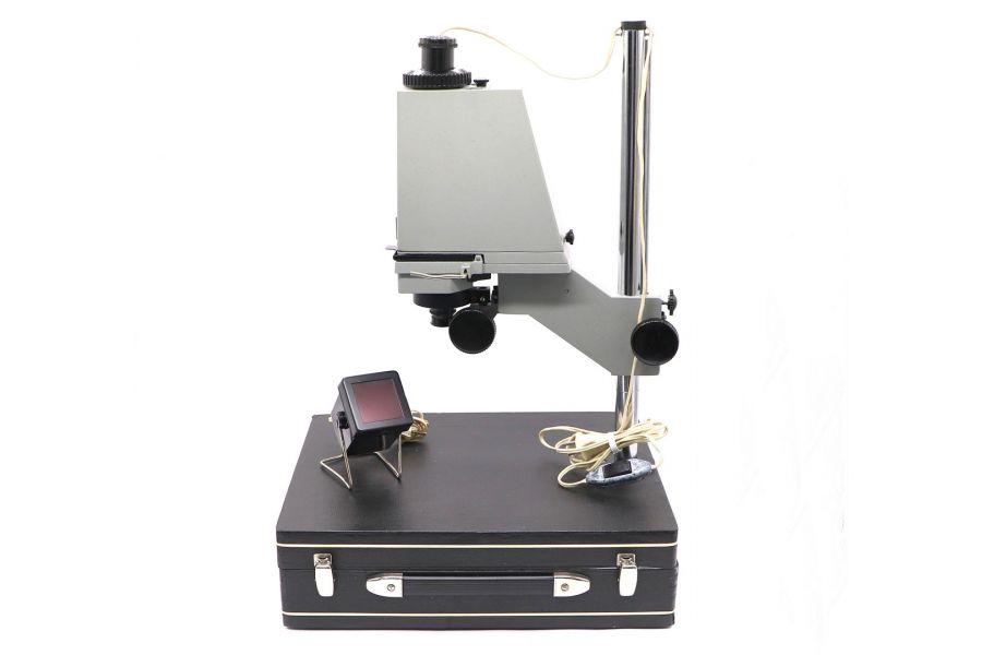 Фотоувеличитель УПА 601