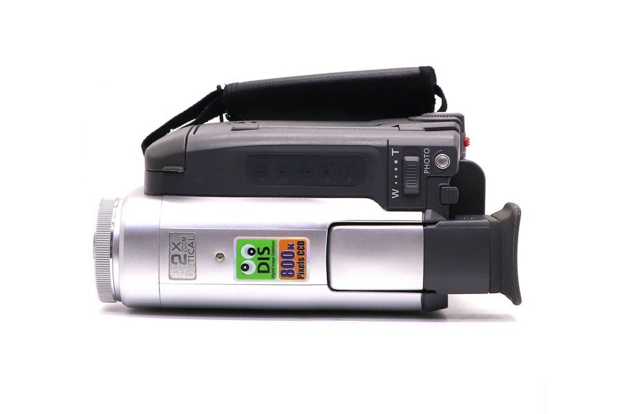 Видеокамера Samsung VP-D55