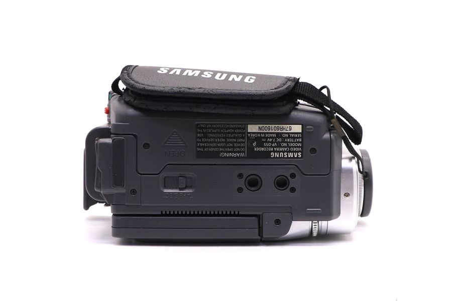 Видеокамера Samsung VP-D55