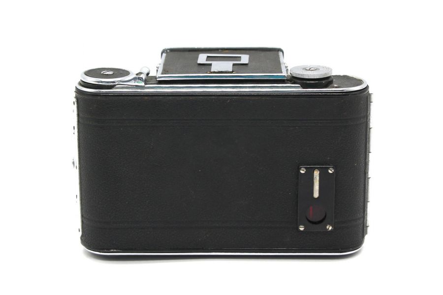 Reflex-Korelle + Xenar 7.5cm f/2.8