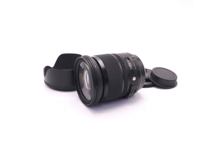 Sigma AF 24-105mm f/4 DG OS HSM Art Canon EF