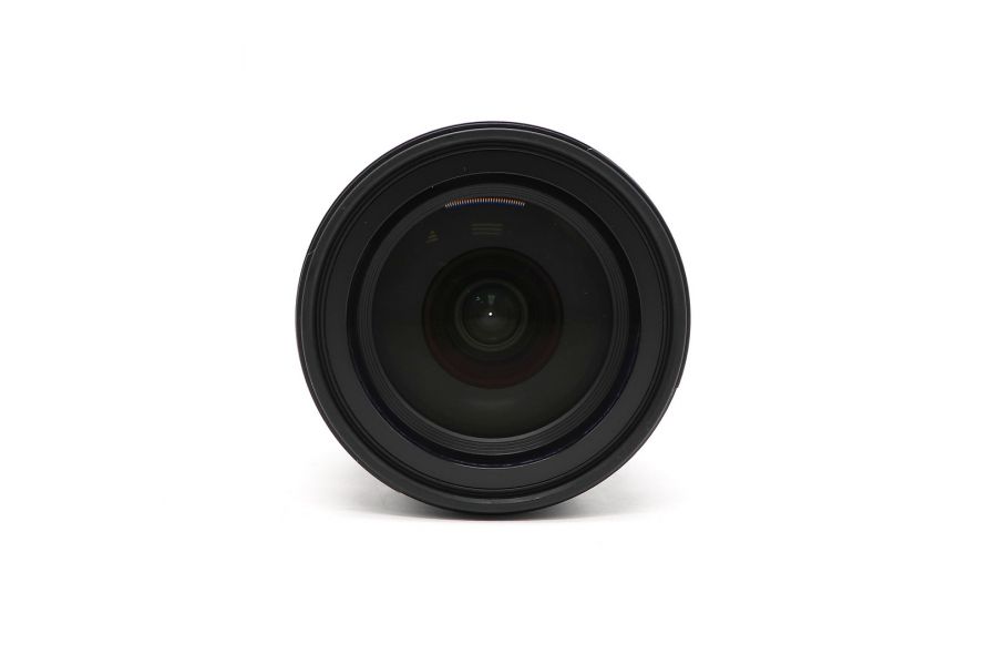 Sigma AF 17-70mm f/2.8-4 DC MACRO OS HSM Pentax K