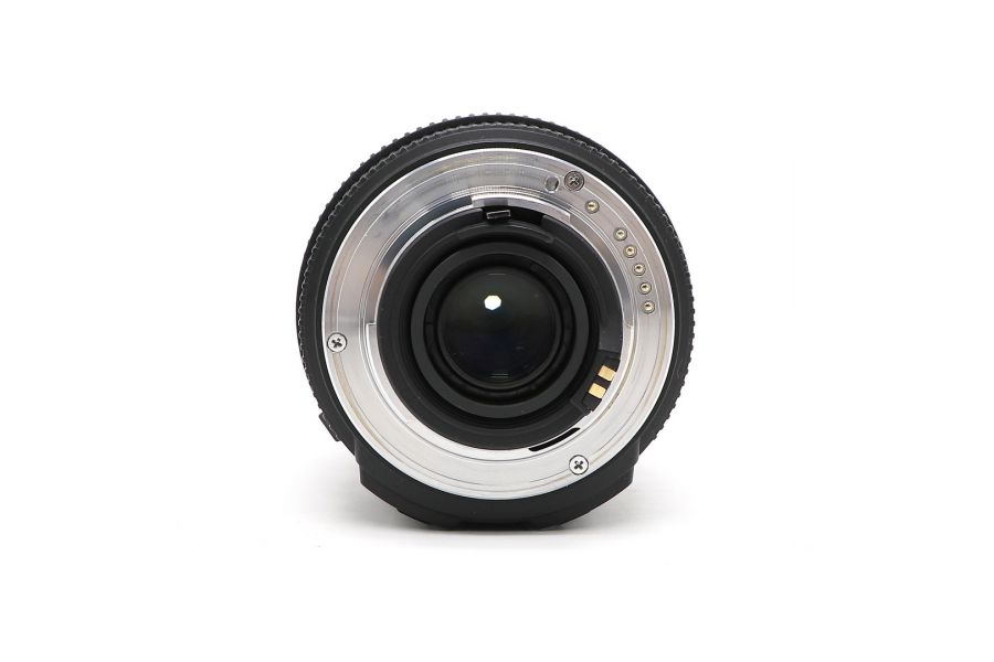 Sigma AF 17-70mm f/2.8-4 DC MACRO OS HSM Pentax K